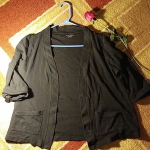 Studio Works jacket